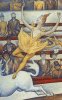 Seurat - LeCirque - 1891- détail
