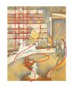 Seurat - LeCirque - 1891 - analyse