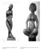 sculptures expressionnistes